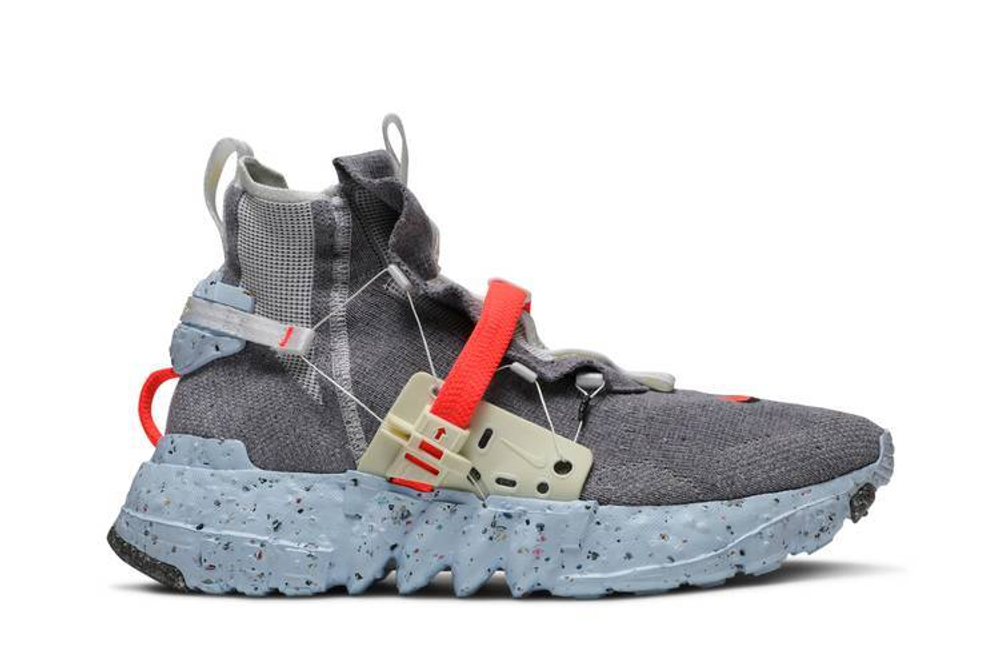 Кроссовки Nike Space Hippie