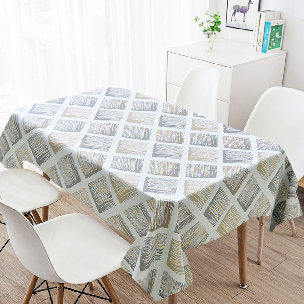 Клеенка 137см*20м ПВХ на тканевой основе, NNBG8958B