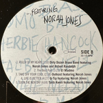 Norah Jones ‎– ...Featuring 2LP (Европа 2010г.)