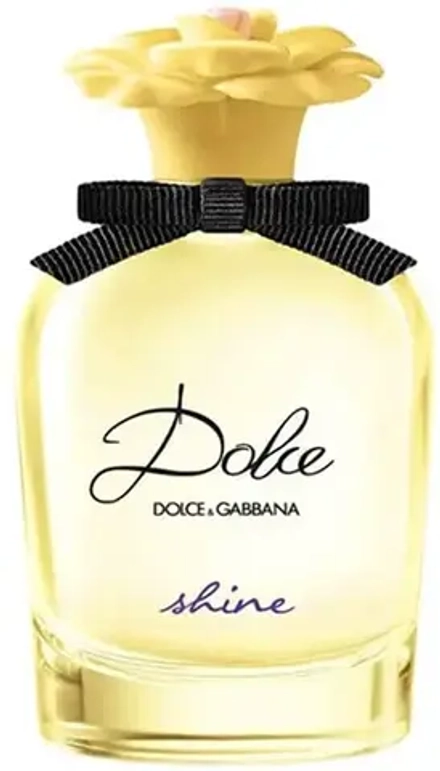 Dolce Shine Парфюмерная вода Dolce&Gabbana Цветочный Фруктовый 30 мл