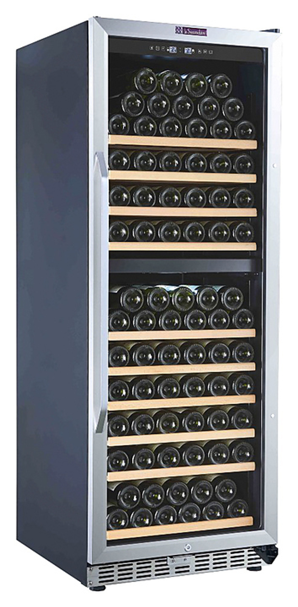 Винный шкаф La Sommeliere MZ2V135