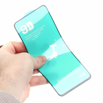 Защитная пленка PET для Samsung Galaxy A80/ A90, 011261 Черный