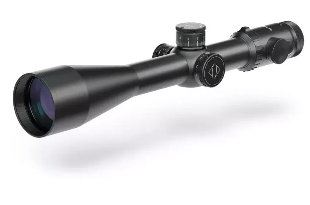 Оптический прицел Dedal DH 5-20Х56