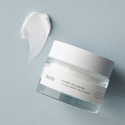 Huxley Secret of Sahara Cream: More Than Moist 50ml