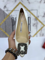 Туфли Manolo Blahnik