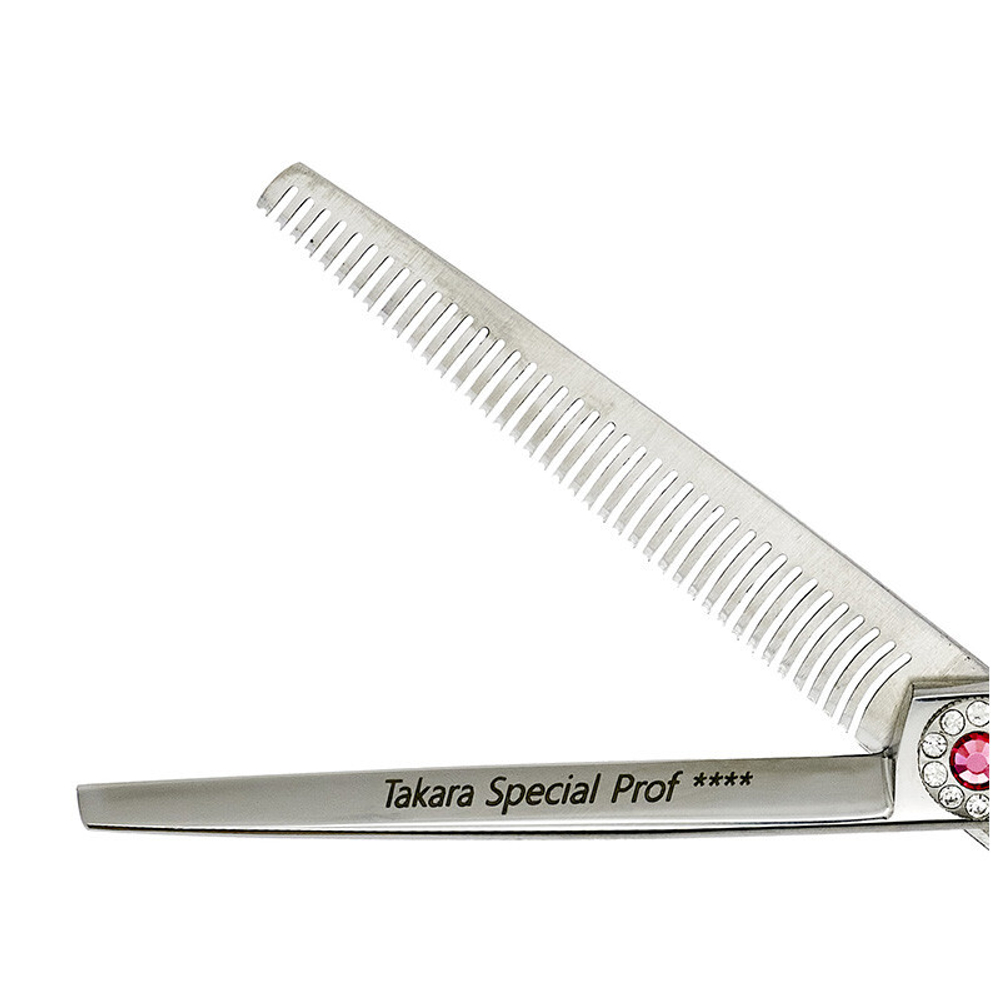 Филировочные ножницы Такара Special Prof XS-647-6040