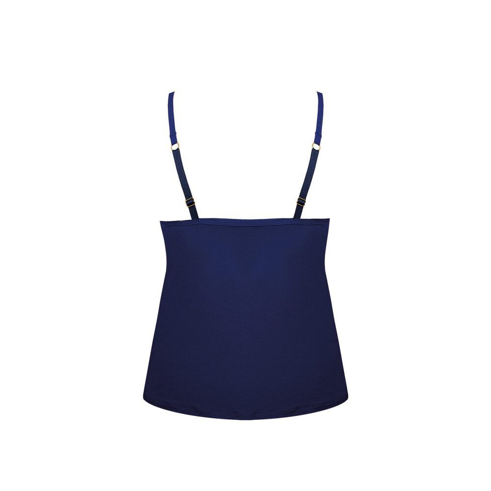 Комплект Lorenza для сна и отдыха (Размер: M) (Цвет: темно-синий)