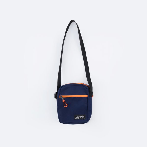 Сумка Anteater Crossbody Tag (navy) артикул: - купить в магазине Дайс