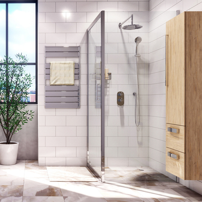 Berkel 48P22  Душевой уголок