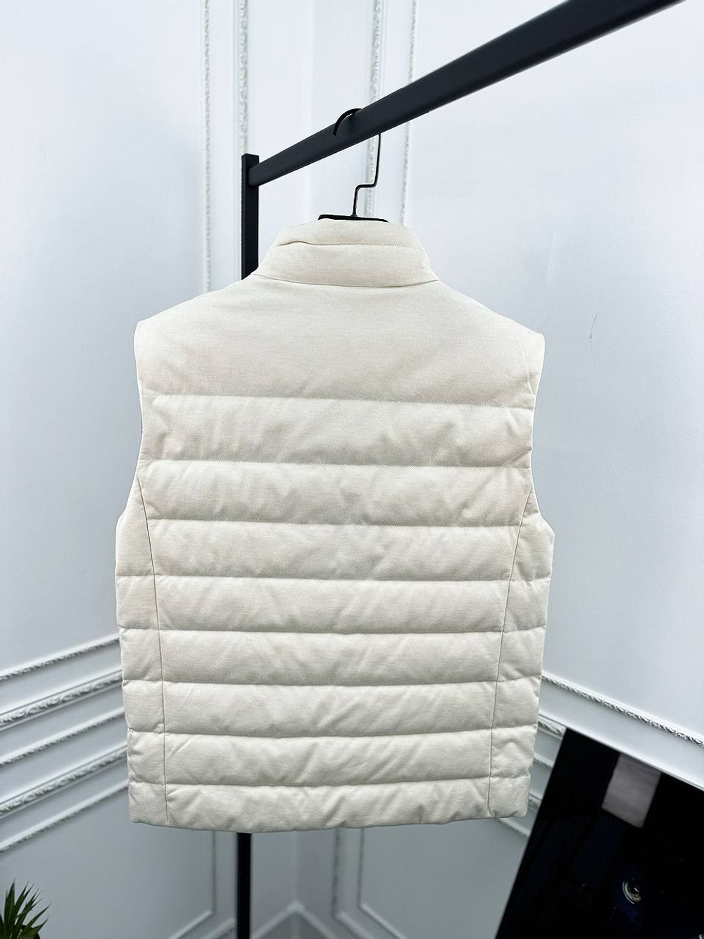Безрукавка Zegna