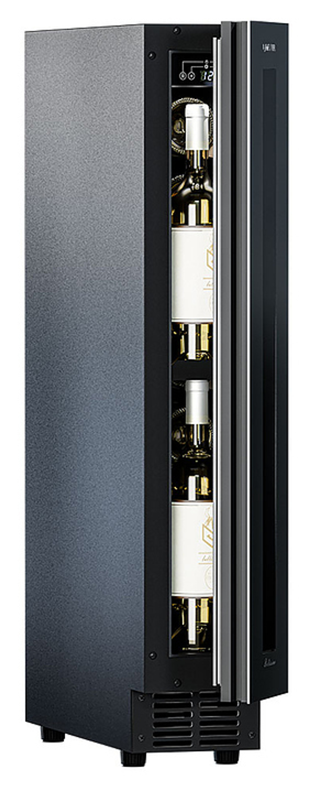 Винный шкаф MEYVEL MV9NH-KBT1