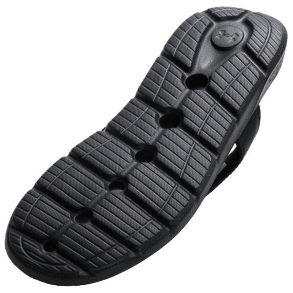 Under Armour Ignite Pro 'Black White'