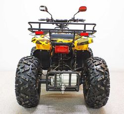Квадроцикл взрослый GreenCamel Сахара A3000 (72V 3000W R12 alum Дифференциал) электро