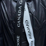 Пуховик Canada Goose