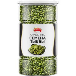 Орехи и сухофрукты