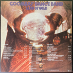 Goombay Dance Band ‎– Land Of Gold (Голландия 1980г.)