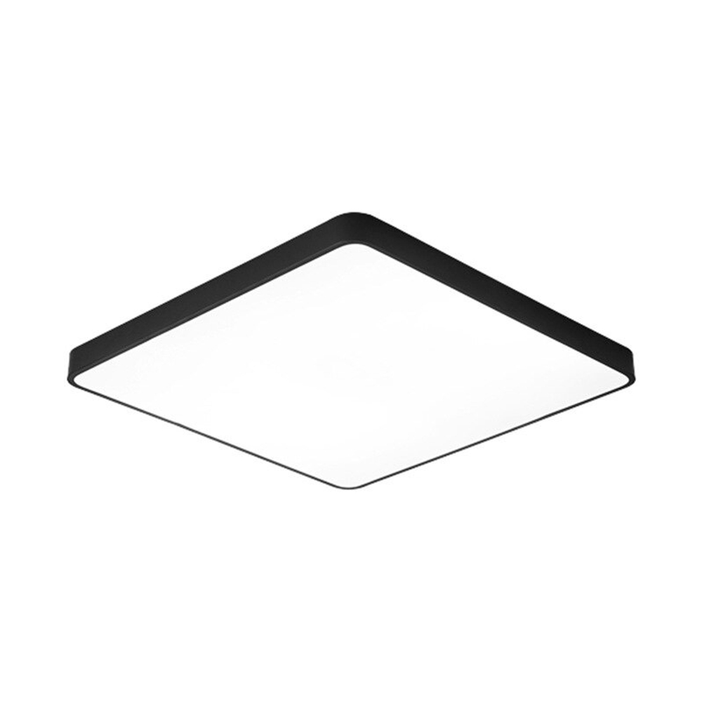 Накладной светильник Arte Lamp A2669PL-1BK