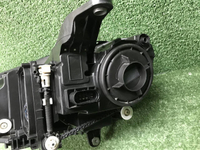 Фара правая Mercedes GLE V167 18-24 Multibeam LED