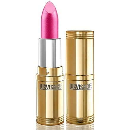 LUXVISAGE Помада Питательная 14 яркий розовый