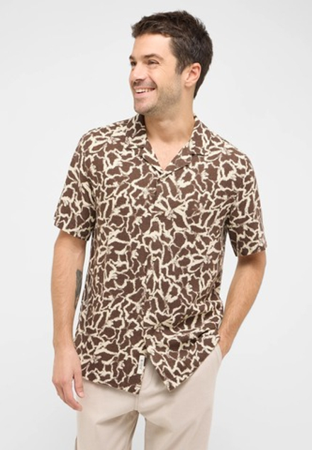 Рубашка мужская MUSTANG Layton