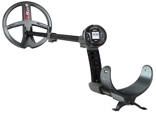 Металлоискатель DEUS 2 WS6 MASTER с катушкой 22 (9")