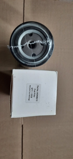 Фильтр топливный WDK962/12