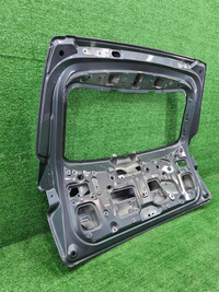 Крышка багажника Geely Monjaro (2021-н.в.)