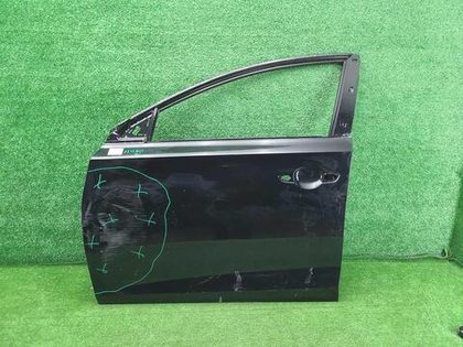 Дверь передняя левая Changan Eado Plus (2020-н.в.)