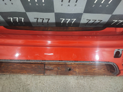 Бампер задний MINI Hatch (F55/F56) 13-21 Б/У Оригинал 51777382173