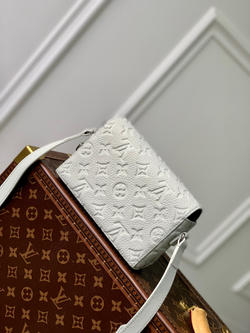 Louis Vuitton Steamer Wearable Wallet
