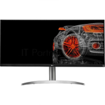 Монитор LG 34" UltraGear 34WQ650-W IPS 2560x1080 100Hz 400cd/m2 21:9
