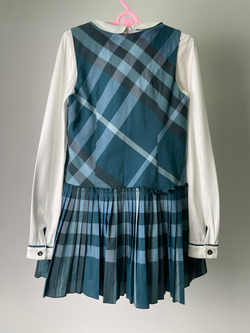 Платье Burberry