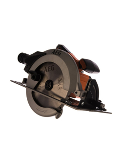 Циркулярная пила AEG KS15-1 4935472007
