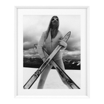 Принт Print Vogue, Eugene Vernier 1966 арт.112757