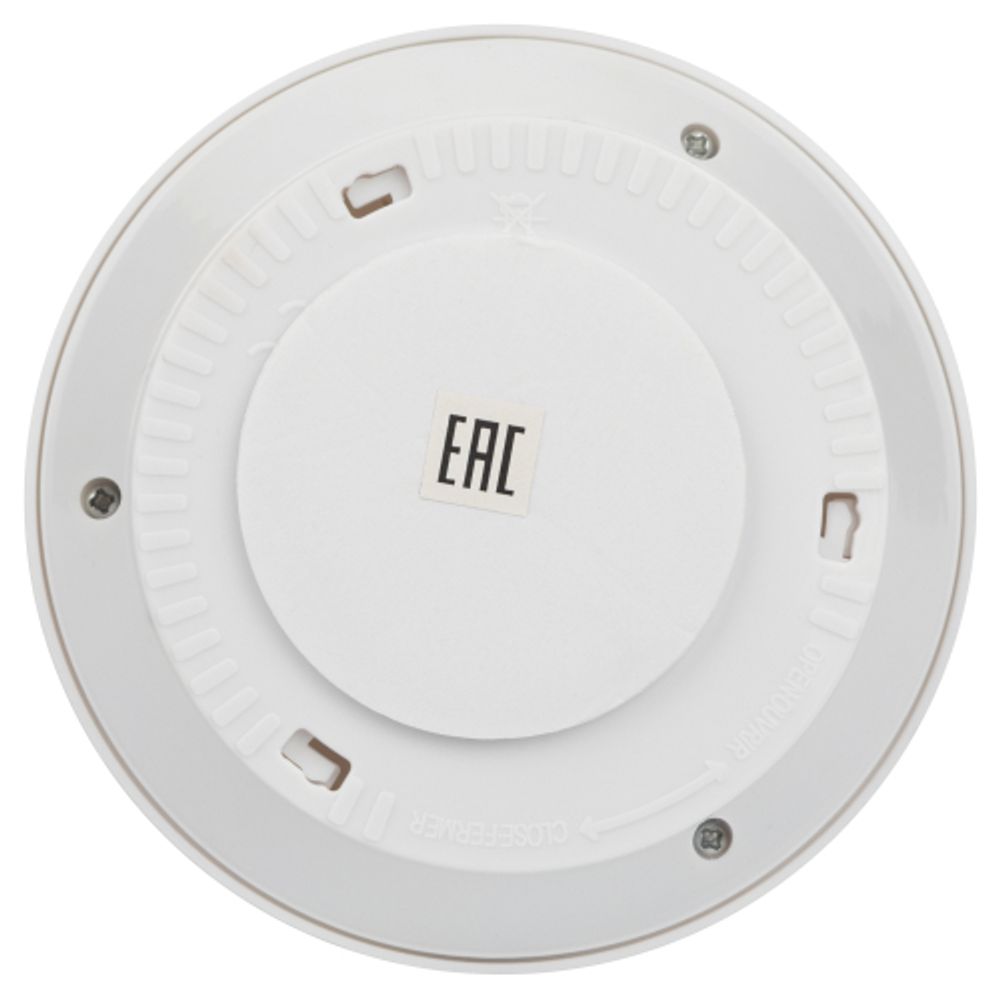 Светодиодный фонарь подсветка ЭРА SB-804 пушлайт с датчиком движения 3W COB 3хAAA