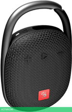 Портативная колонка A4Tech Bloody S5 Lock Black