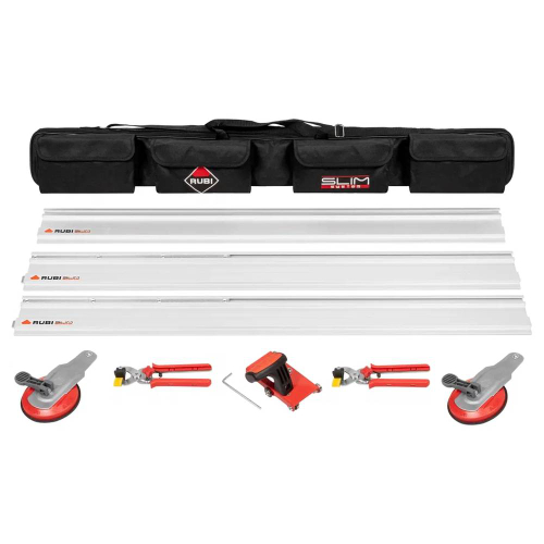 Плиткорез для крупноформатной плитки RUBI SLIM SYSTEM CUTTER, арт.18949