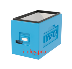 Корпус 6 рамочного улья Дадан (ППС Лысонь Вологда)