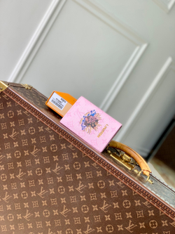 Louis Vuitton Passport Cover
