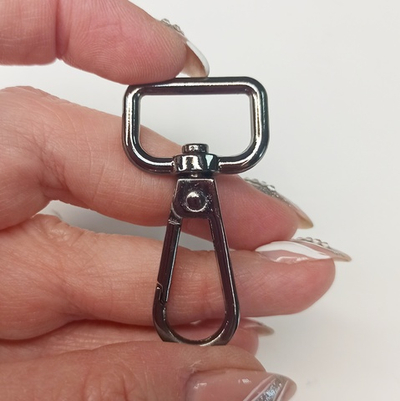 Карабин 20мм