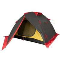 Палатка Tramp Peak 2 V2 [TRT-25]