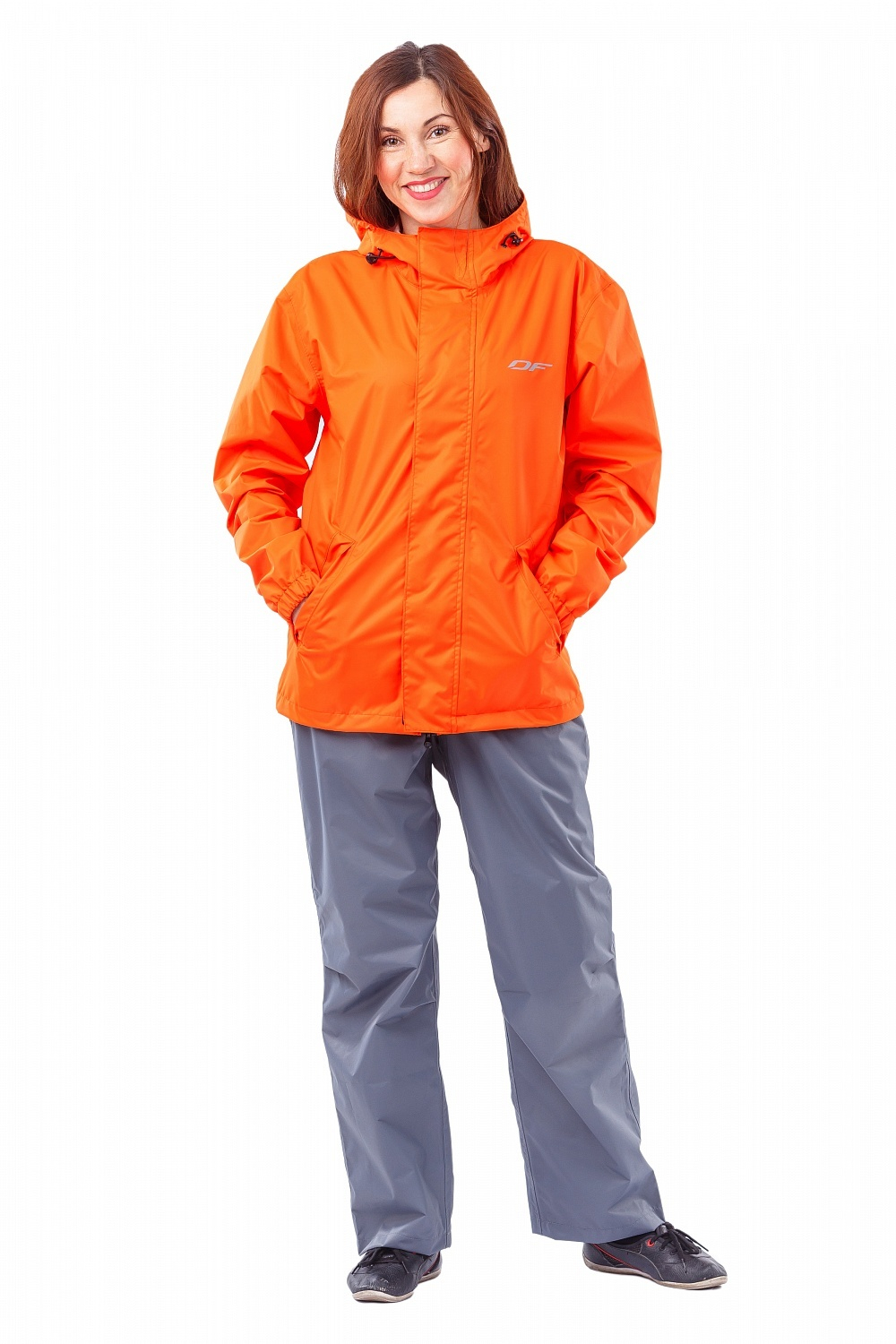 Костюм мембранный Dragon Fly Active