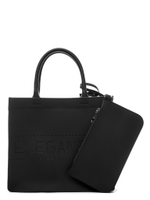 Сумка ELEGANZZA Z17-DB10586, черный