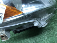 Фара правая Toyota Camry 6 V40 (2006-2009) ксенон