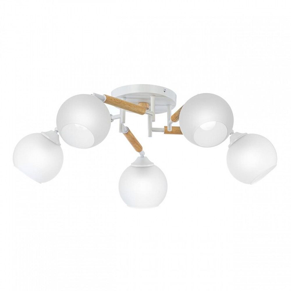 Потолочная люстра Citilux Tika CL133150