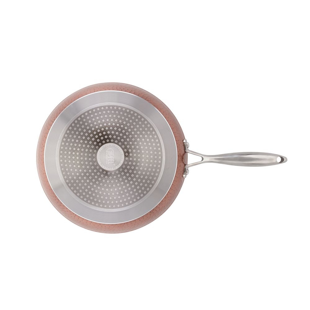 Алюминиевая сковорода Gipfel Matthias 0760 28 см