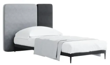 Кровать Licata 900 751167