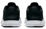 Кроссовки Nike Flex 2018 Rn (Женская размерная сетка)