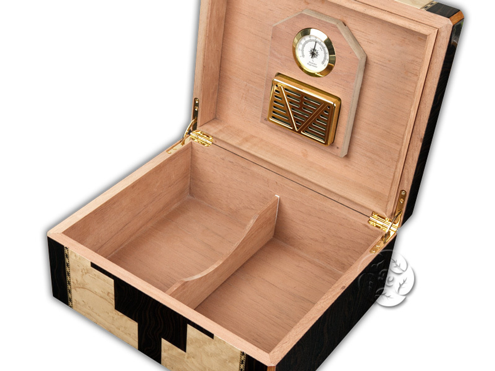 Хьюмидор Cigar SPA 0301