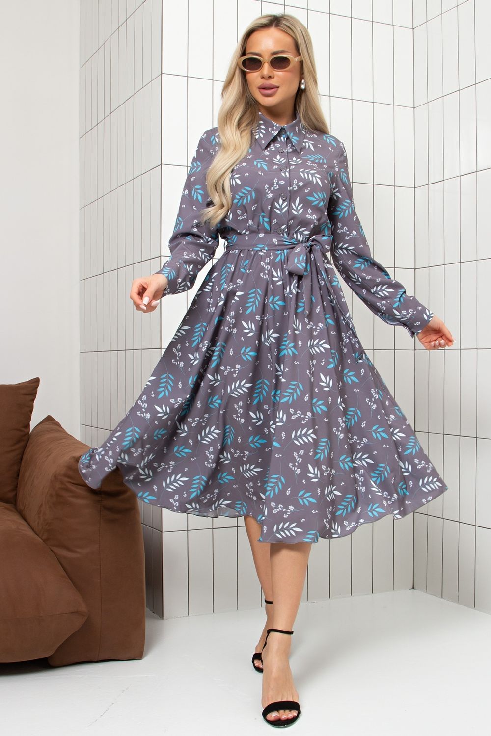 Платье Неада №46 Valentina